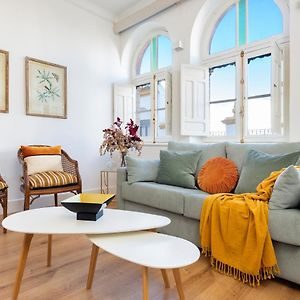 Penthouse met een Slaapkamer